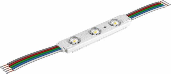 EVN Lichttechnik LED-Modul 10er-Kette LCB3990110