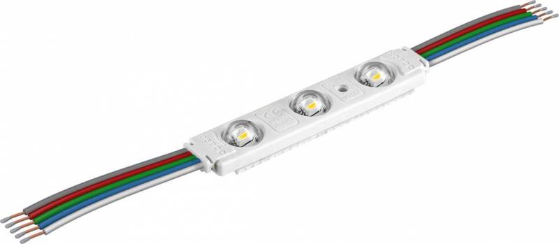 EVN Lichttechnik LED-Modul 10er-Kette LCB3990110-0