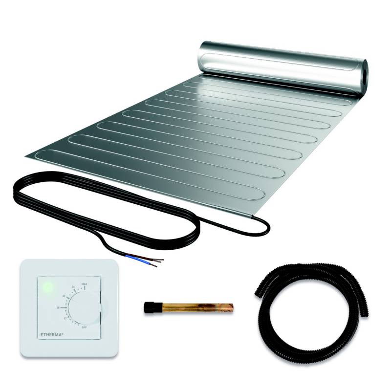 Etherma Laminotherm-Set SETeFLOORLMBASIC1200-0