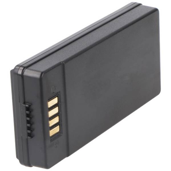 Nachbauakku passend für Flir ThermaCam E2, Flir ThermaCam E65, Flir B2, T198258, 1195106 2600mAh