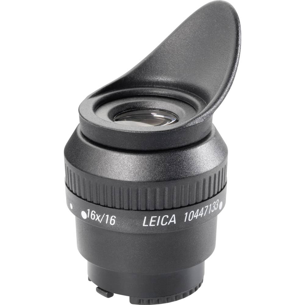 Oculairs 10x-20 verstelbaar Leica Microsystems 10447282 Geschikt voor Leica EZ4 stereomicroscoop