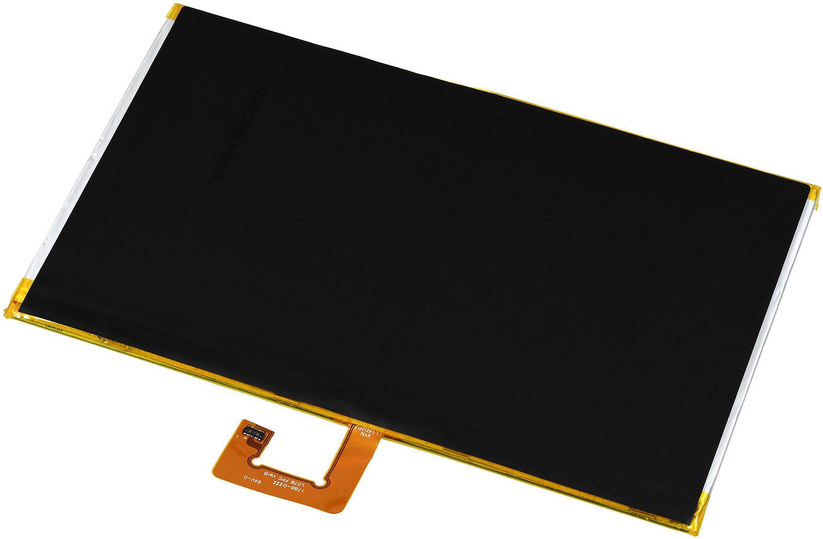 Akku für Tablet Lenovo TB-X304F/L, 3,85V, Li-Polymer-1
