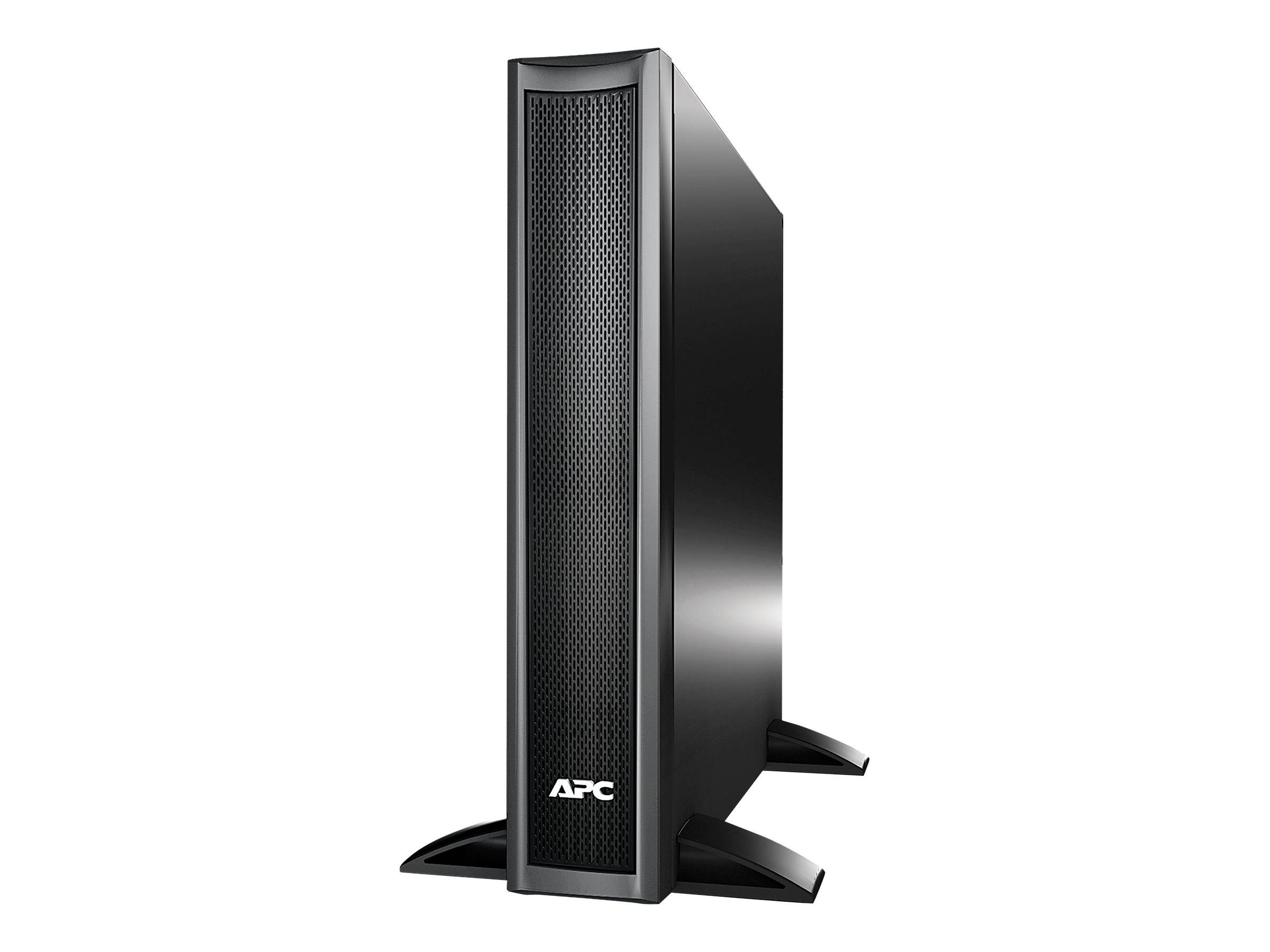 APC Smart-UPS X 48V External Battery Pack Rack/Tower - Batteriegehäuse (Rack - einbaufähig)-1