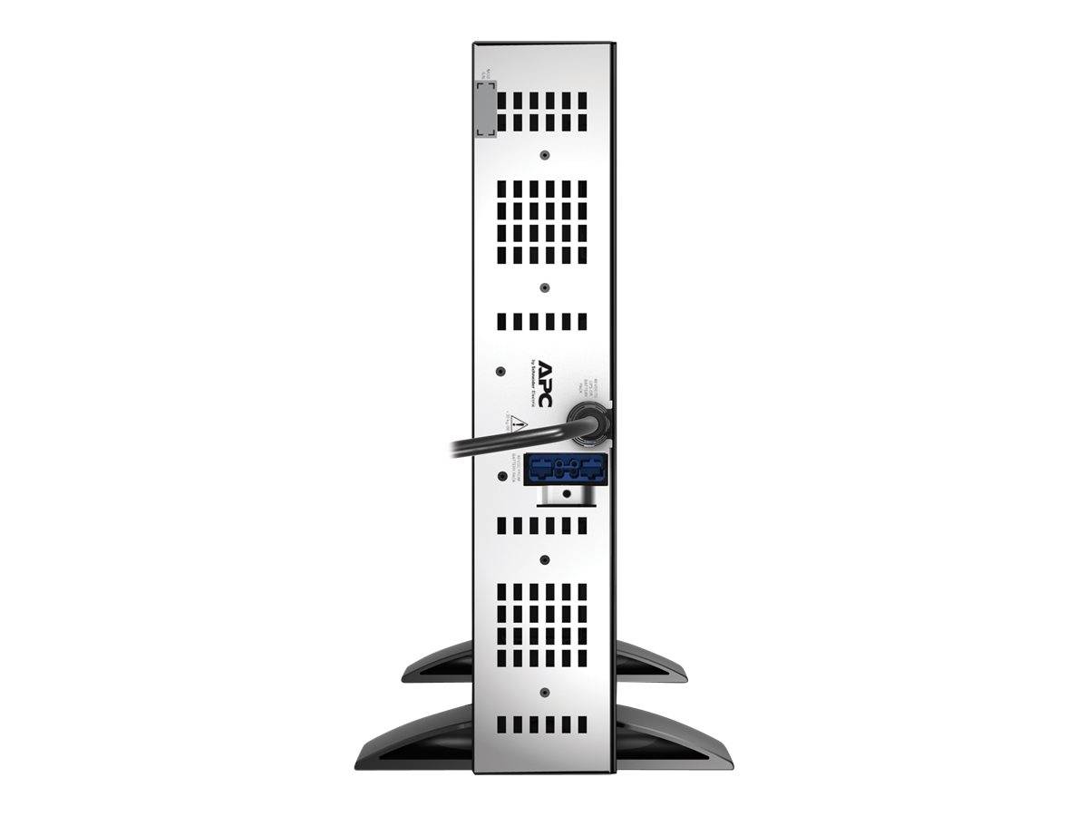 APC Smart-UPS X 48V External Battery Pack Rack/Tower - Batteriegehäuse (Rack - einbaufähig)-2