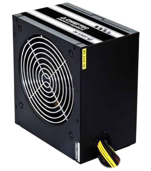 Chieftec Smart Series GPS-700A8 - Netzteil (intern)-3