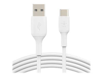 Belkin BoostCharge - USB-Kabel - 24 pin USB-C (M)-2