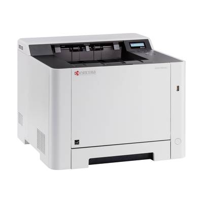 Kyocera ECOSYS P 5021 cdn Drucker Laser Farbe A4 21 S./min 21 S./min 9600 x 600 dpi LAN, Duplex-2