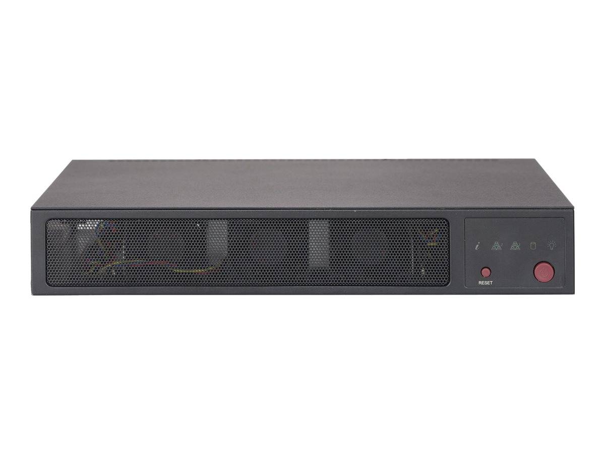 Supermicro SCE300 - Rack-Montage - 1U - FlexATX-2
