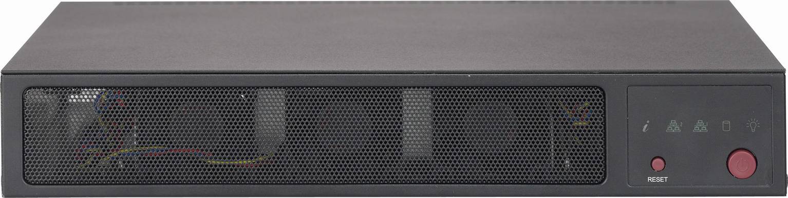 Supermicro SCE300 - Rack-Montage - 1U - FlexATX-4