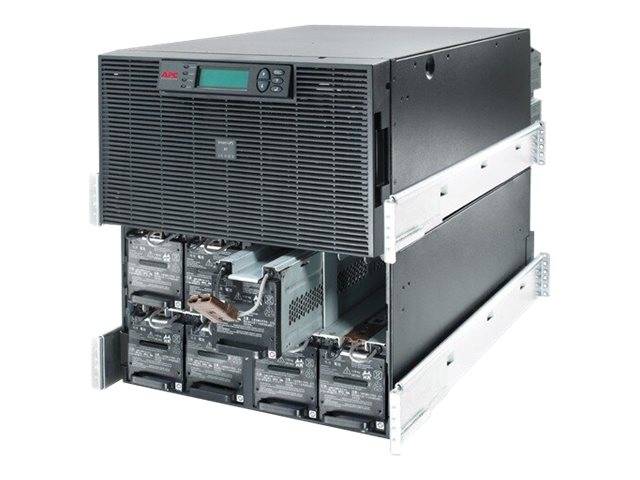APC Smart-UPS RT - USV (Rack - einbaufähig) - Wechselstrom 220/230/240 V-3