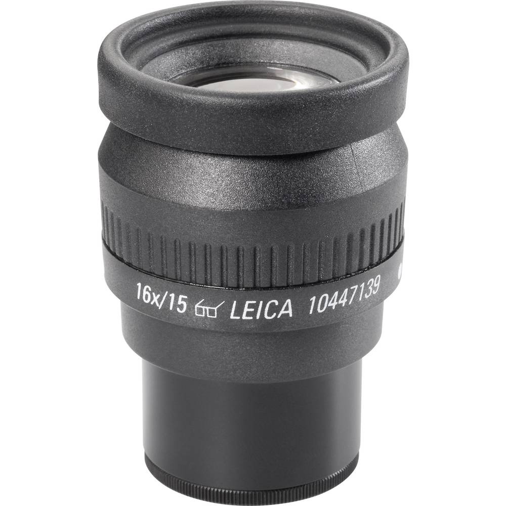 Leica Microsystems 10447280 Oculair 10 x Geschikt voor merk (microscoop) Leica