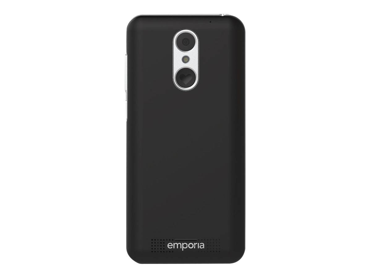 emporiaSMART.4 - 4G Smartphone - RAM 3 GB / Interner Speicher 32 GB-4