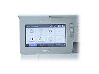 Brother MFC-L9570CDWT - Multifunktionsdrucker - Farbe - Laser - A4/Legal (Medien)-1