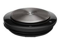 Jabra SPEAK 750 MS - Freisprechtelefon - Bluetooth-3