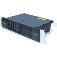 Auerswald COMpact 5200R - IP-PBX - 2U - in Rack montierbar-4