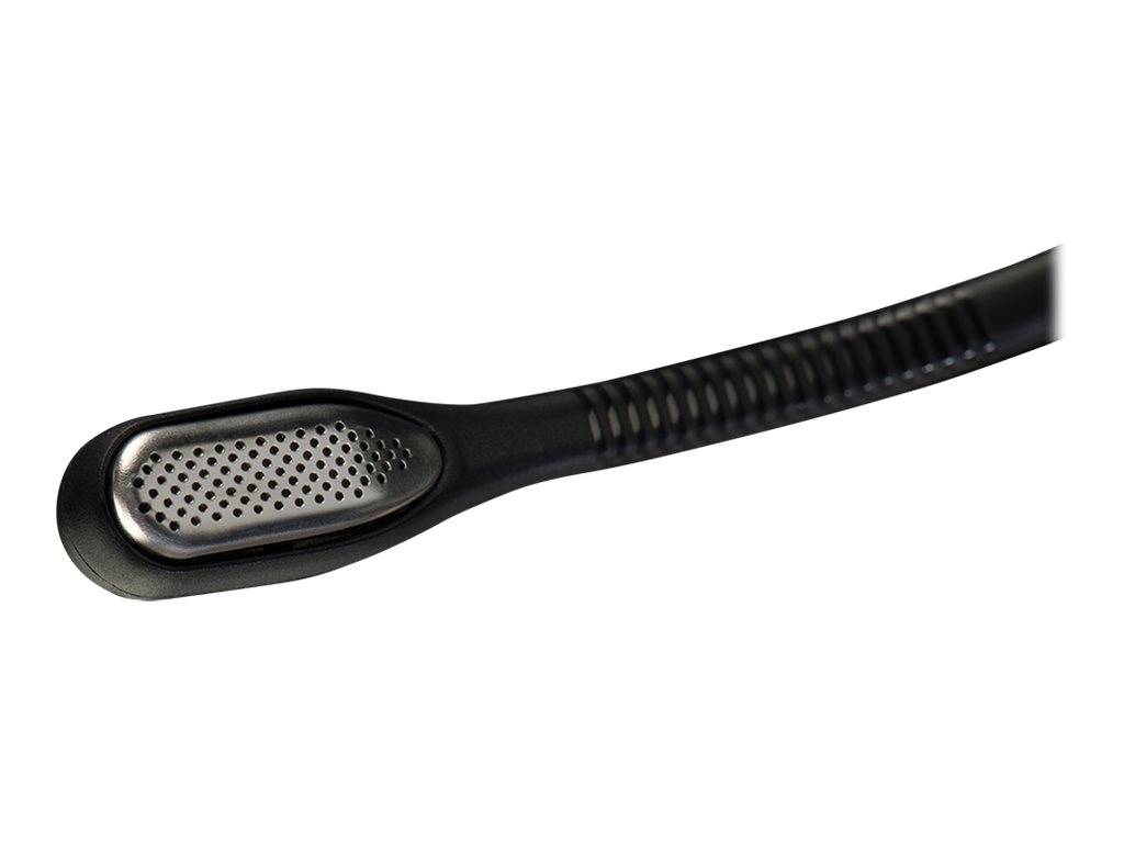 Jabra BIZ 2400 II QD Duo UNC - Headset - On-Ear-2
