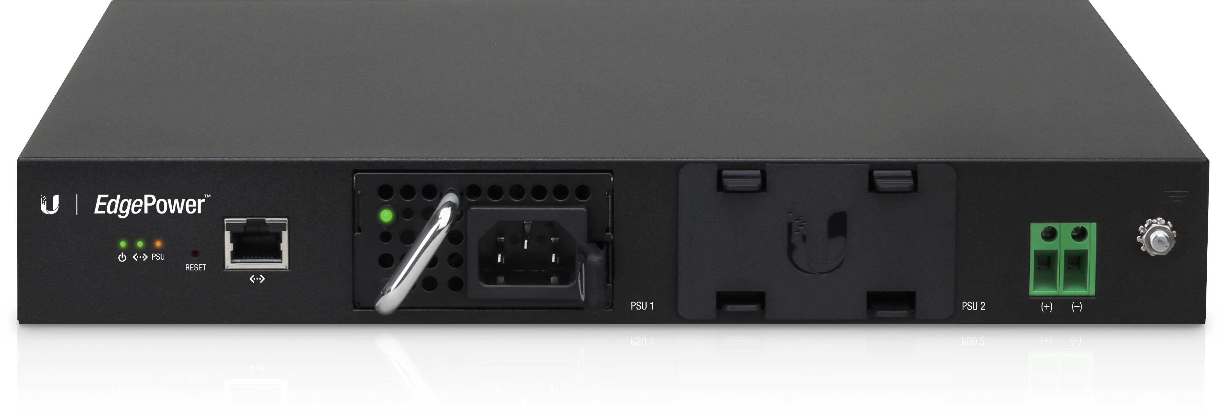 Ubiquiti Networks EdgePoint EP-54V-150W - Netzteil (in Rack montierbar/extern)-1