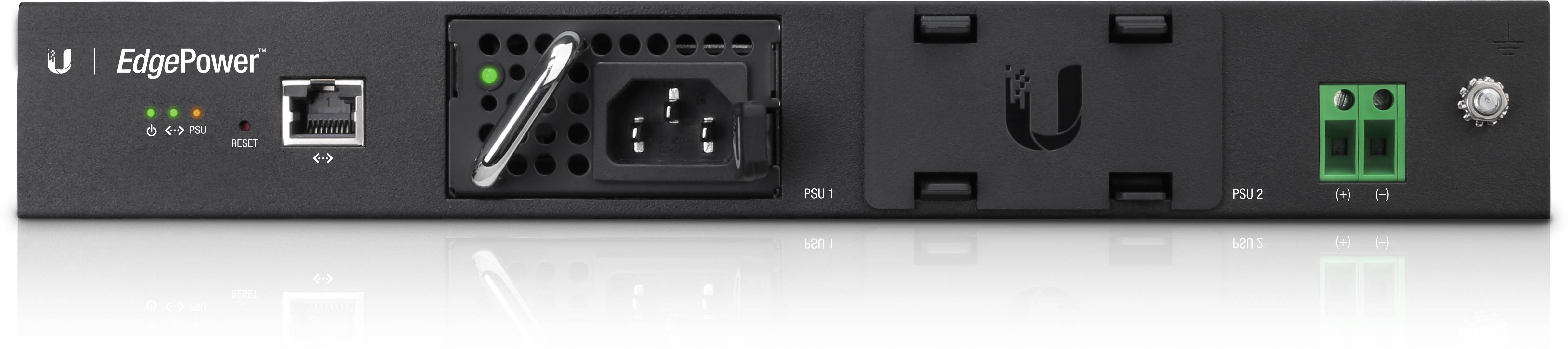 Ubiquiti Networks EdgePoint EP-54V-150W - Netzteil (in Rack montierbar/extern)-4