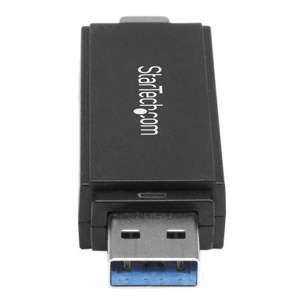 CARD READER USB 3.0 SD/MICROSD SD/MMC/SDHC/SDXC/MICROSD/SDHC IN-4