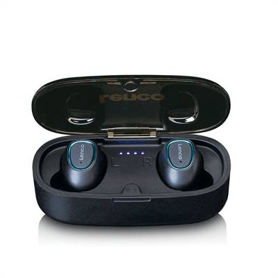 LENCO Bluetooth-Kopfhörer EPB-410 black