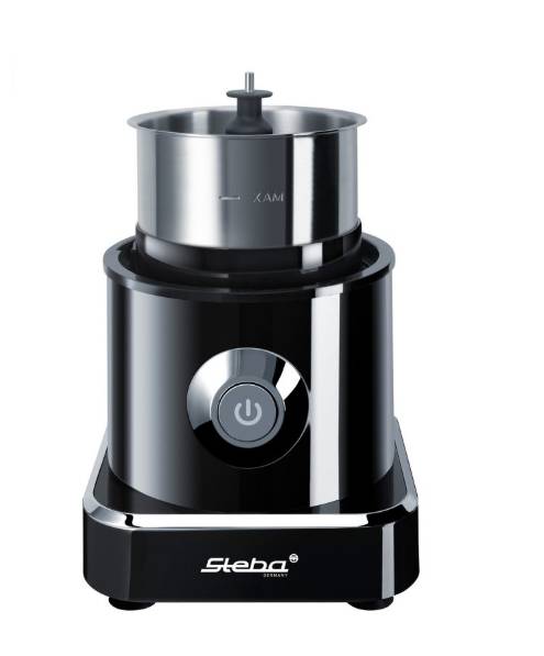 Steba MG 500, 0,5 l, Schwarz, Edelstahl, Edelstahl, Edelstahl, Tasten, 500 W-2