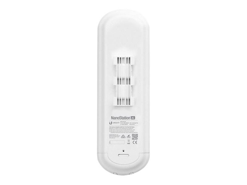 Ubiquiti NanoStation ac NS-5AC - Accesspoint-2