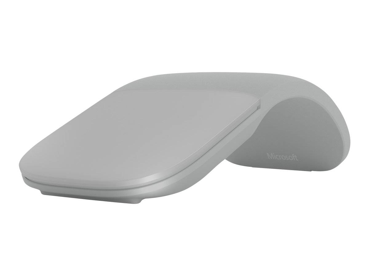 Microsoft Surface Arc Maus - Maus - optisch - 2 Tasten-3