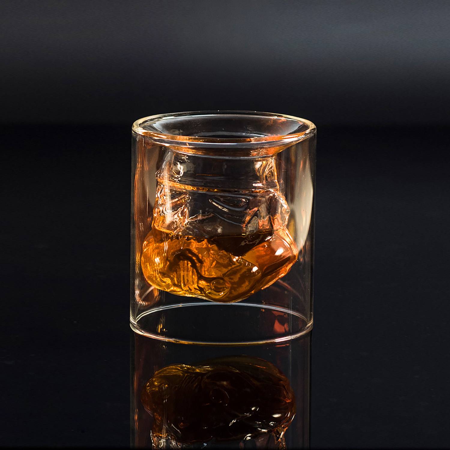 Thumbs Up 1001571, Transparent, Glas, 1 Stück(e), 150 ml-5
