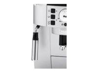 DeLonghi Magnifica S Ecam 22.110.SB Kaffeevollautomat Silber