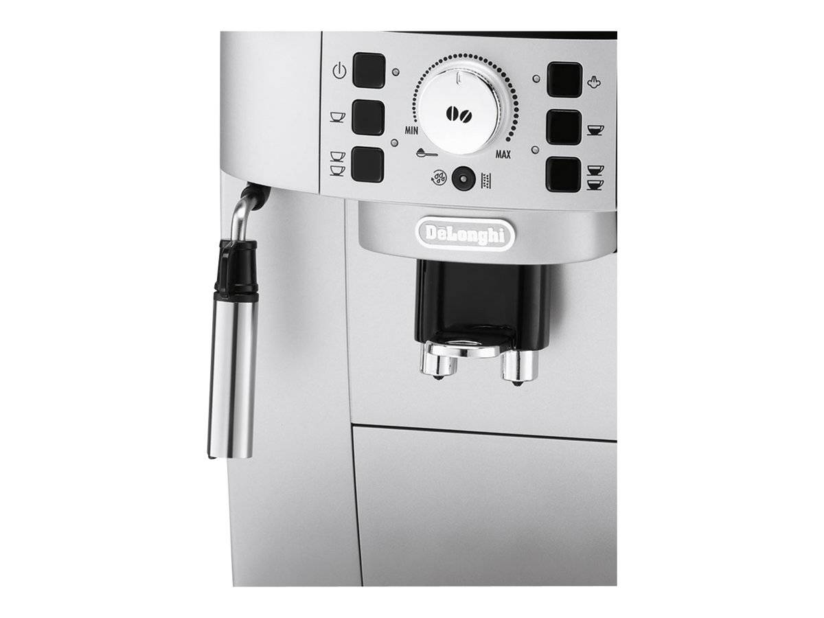 Kaffeevollautomat DeLonghi ECAM store 22.110 SB