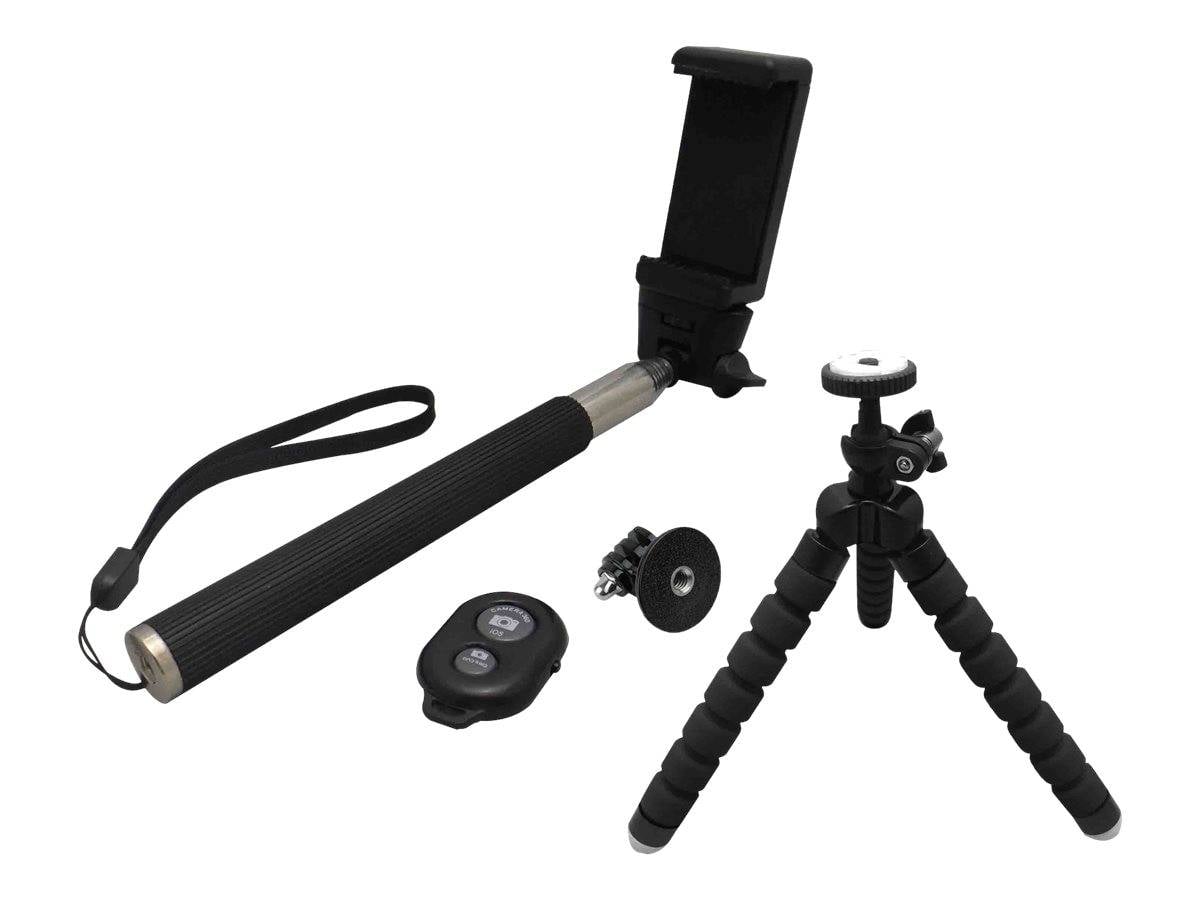 Ultron Selfie Kit - Montagezubehör für Camcorder-0