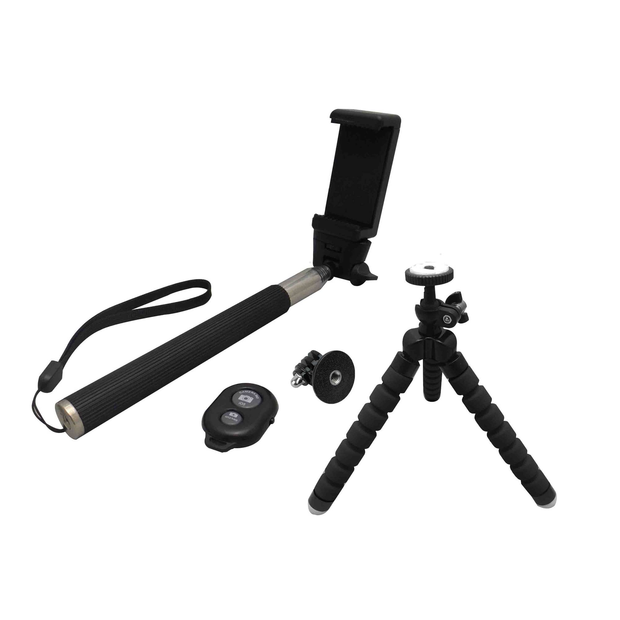 Ultron Selfie Kit - Montagezubehör für Camcorder-2
