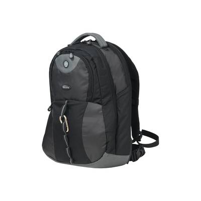 Dicota Notebook Rucksack Backpack Mission Passend für maximal: 43,9 cm (17,3