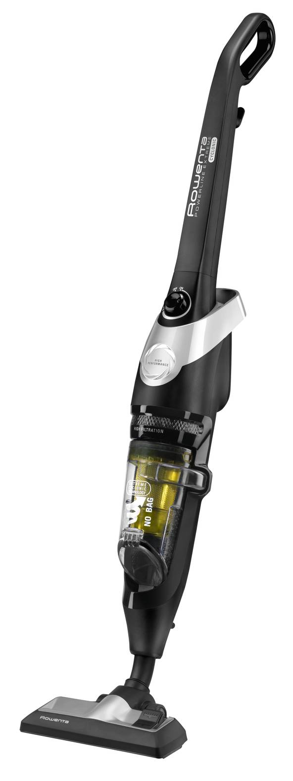 Rowenta POWERLINE Extreme RH8155WA - Staubsauger-1