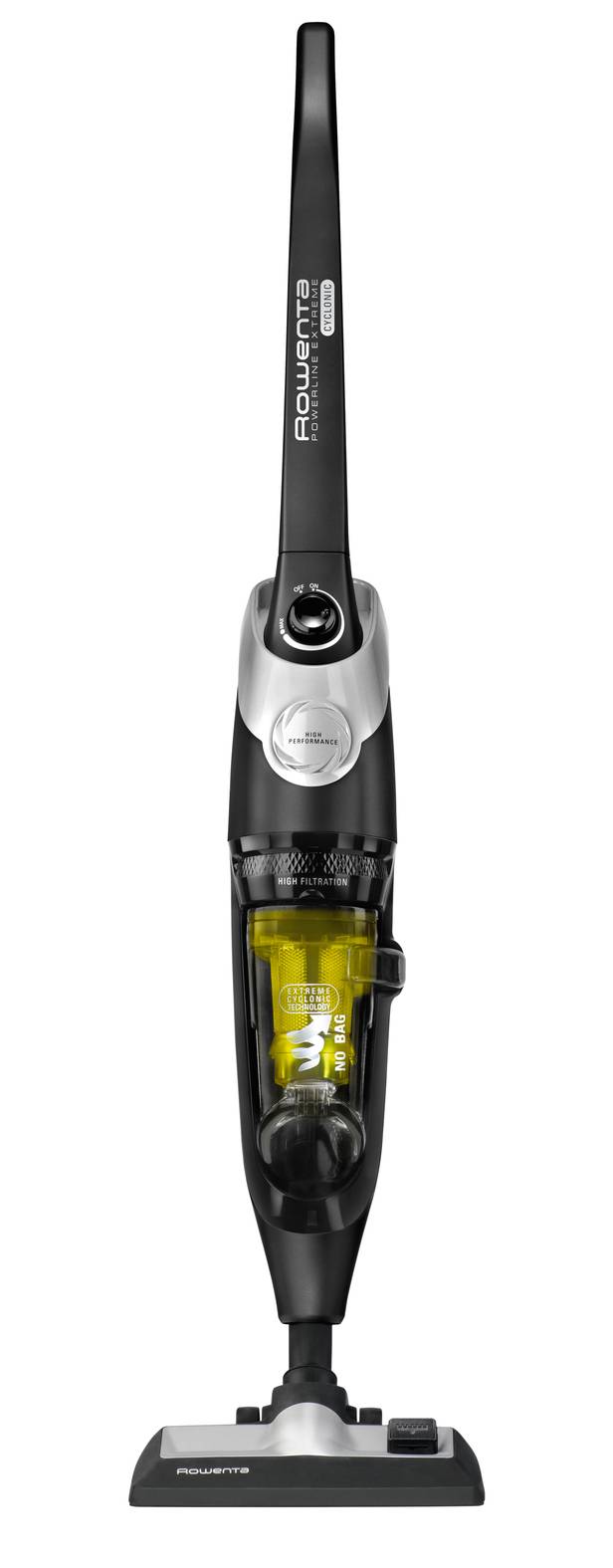 Rowenta POWERLINE Extreme RH8155WA - Staubsauger-4