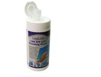 LogiLink - Reinigungstücher (Wipes)-4