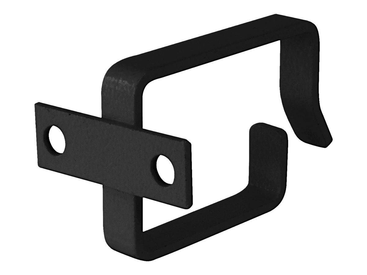 DIGITUS - Kabelführungsbügel für 483 mm (19")-Schränke-2