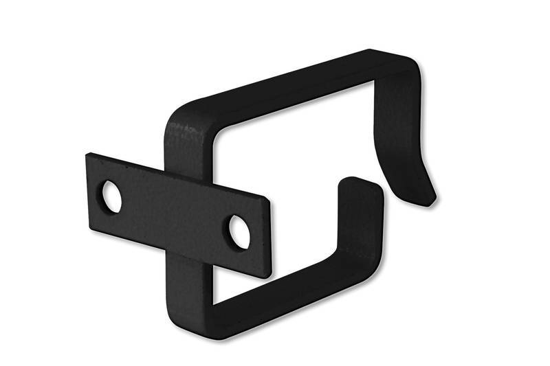 DIGITUS - Kabelführungsbügel für 483 mm (19")-Schränke-3