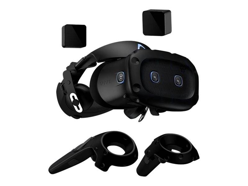 HTC VIVE Cosmos Elite - Virtual Reality-System-1