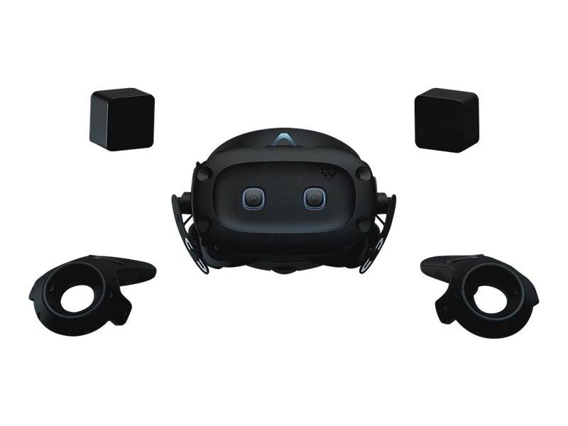 HTC VIVE Cosmos Elite - Virtual Reality-System-2