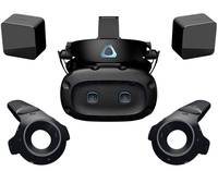 HTC VIVE Cosmos Elite - Virtual Reality-System-4
