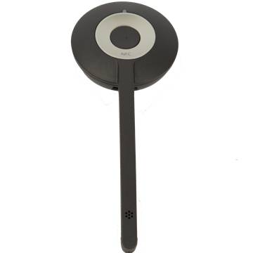 Jabra PRO 900 spare headset - Headset - On-Ear-4