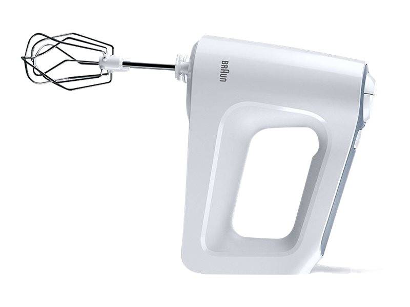 Braun MultiMix 3 HM 3135 WH - Handmixer - 500 W-3