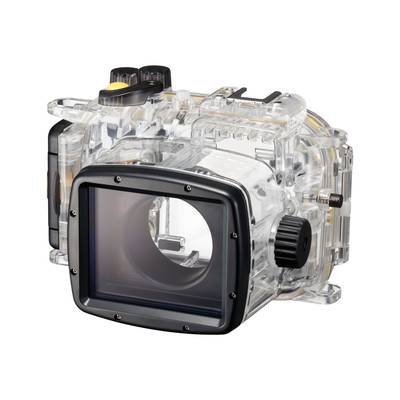 Canon WP-DC55 - Unterwassergehäuse für Kamera