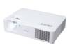 Acer Beamer PD1530i LED DLP 3000 lm Integrierter Lautsprecher, WLAN, Überkopf Deckenmontage möglich