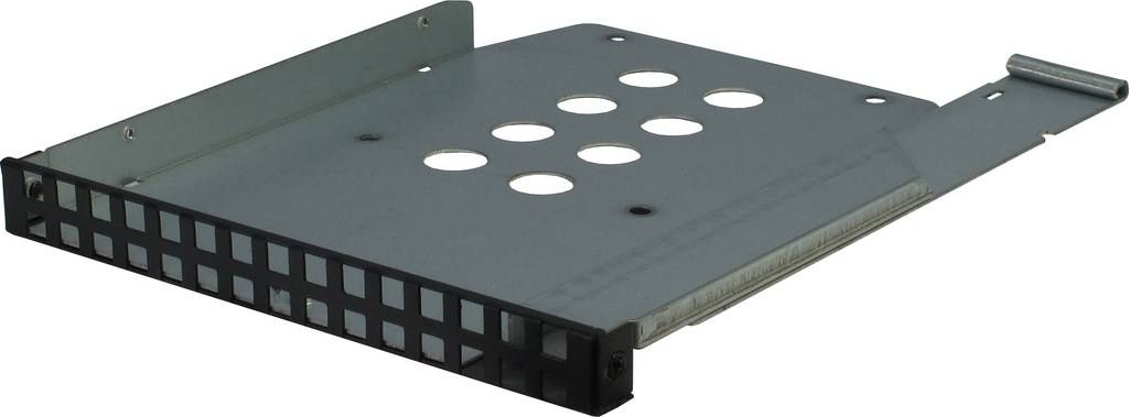 Inter-Tech IPC 2U-2408 - Rack-Montage - 2U - SSI EEB - SATA/SAS - Hot-Swap - keine Spannungsversorgung (EPS2U)-3