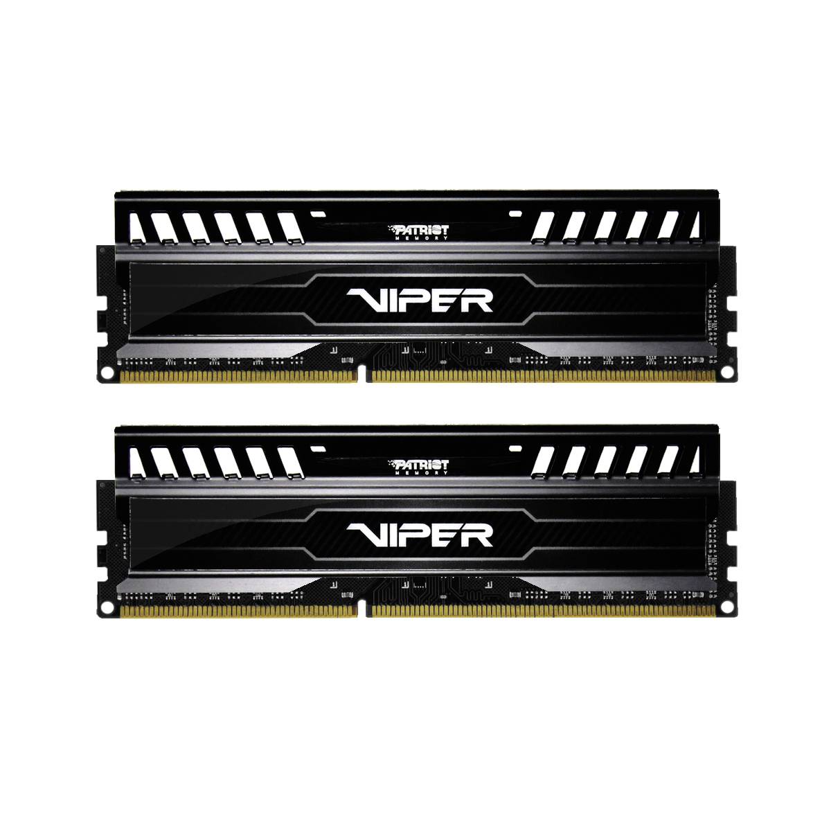 Patriot Extreme Performance Viper 3 Series Black Mamba Edition-4
