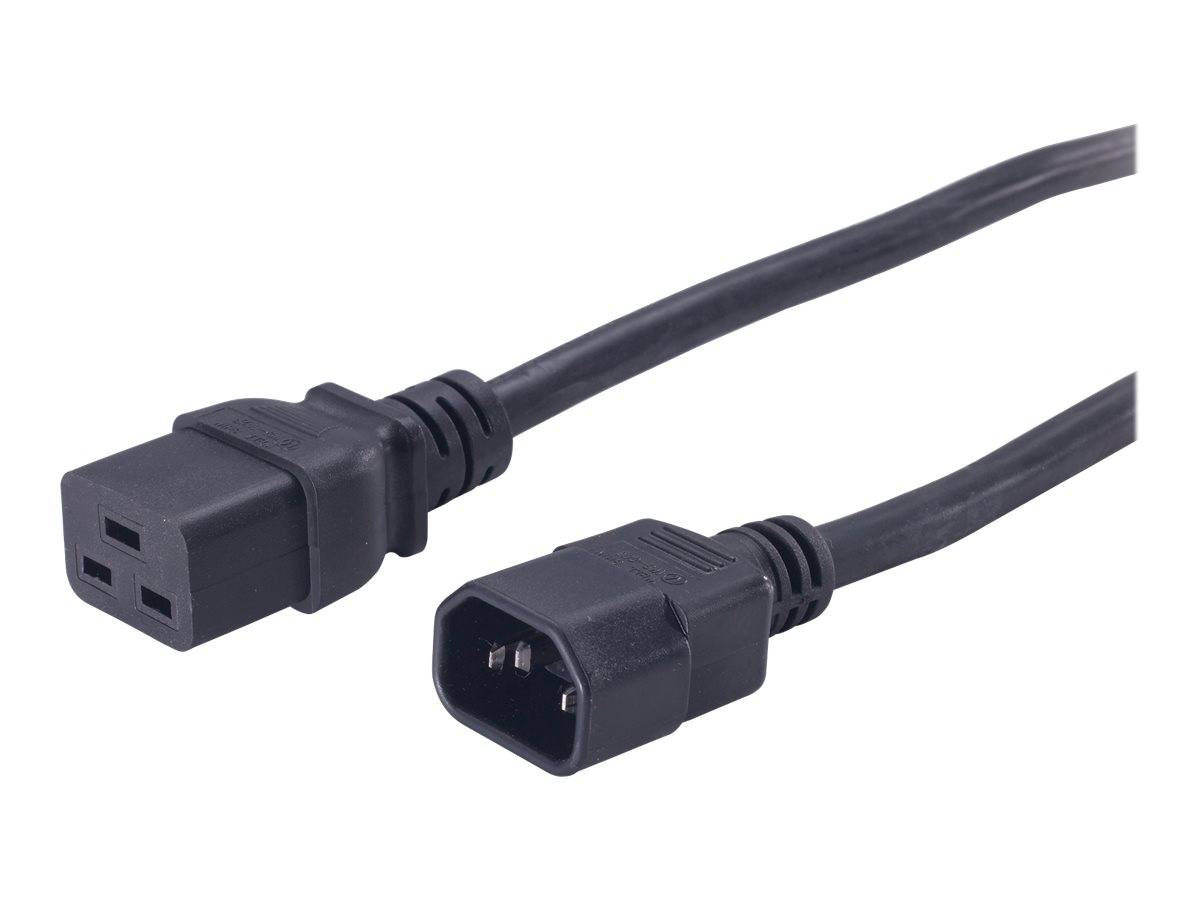 AMP-Stecker mit 2m Kabel online kaufen - 4252914 - Elektroprofishop