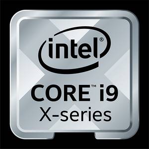 Intel® Core™ i9 i9-7920X 12 x 2.9 GHz Dodeca Core Prozessor (CPU) WOF Sockel (PC): Intel® LGA 2066 140 W-1