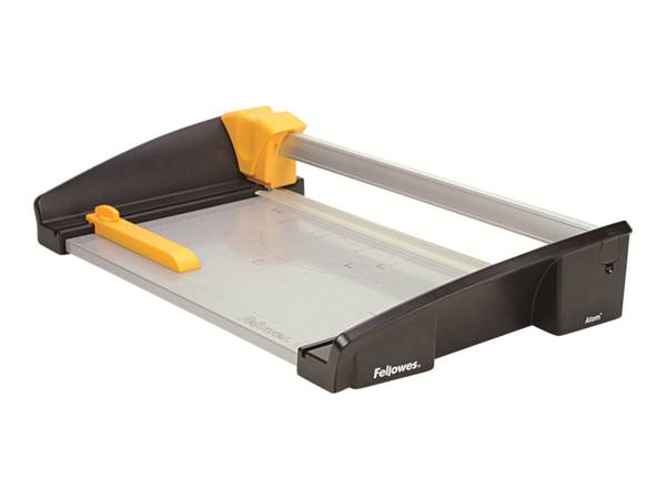 Rollenschneidemaschine Atom A3 460mm